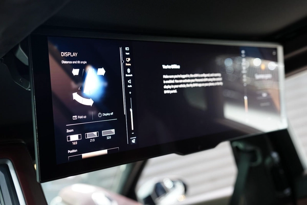 BMW 740i M Sport 2026