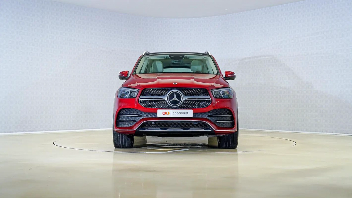 UAEs Very Best Example | 2 Years Free Servicing | AED 3,523 Per Month-3-3