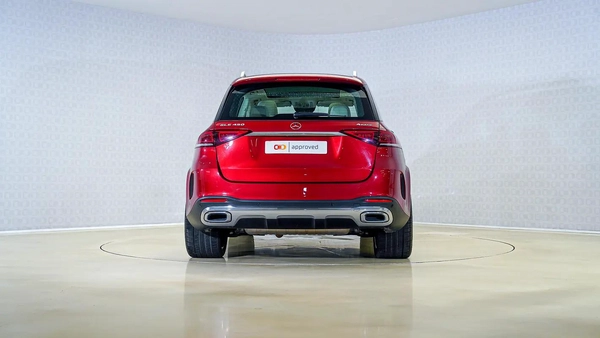 UAEs Very Best Example | 2 Years Free Servicing | AED 3,523 Per Month