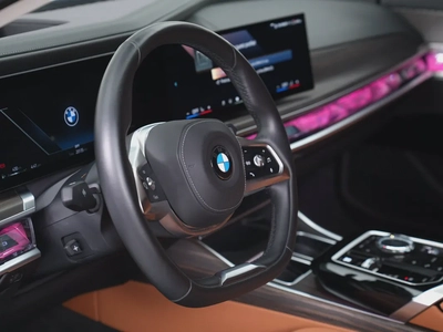 BMW 7-Series 735i 2025 GCC Specs-7
