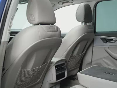 GCC Specs Audi Q7 2024 | Low Mileage-14