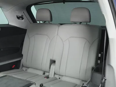 GCC Specs Audi Q7 2024 | Low Mileage-15