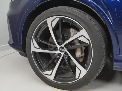GCC Specs Audi Q7 2024 | Low Mileage-17