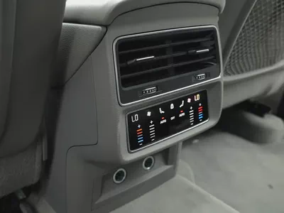 GCC Specs Audi Q7 2024 | Low Mileage-18