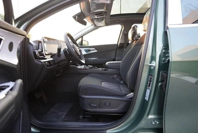 Kia Sportage Kia SPORTAGE 1.6L 2WD SBW AT-9