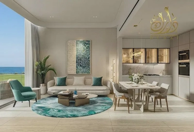 20% DOWN PAYMENT l FULL CANAL VIEW| SUPER LUXURY QUALITY| 50/50 PAYMENT PLAN-3