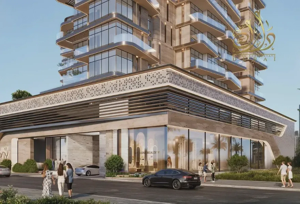 20% DOWN PAYMENT l FULL CANAL VIEW| SUPER LUXURY QUALITY| 50/50 PAYMENT PLAN-5-5