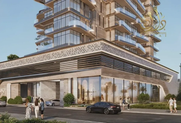 20% DOWN PAYMENT l FULL CANAL VIEW| SUPER LUXURY QUALITY| 50/50 PAYMENT PLAN