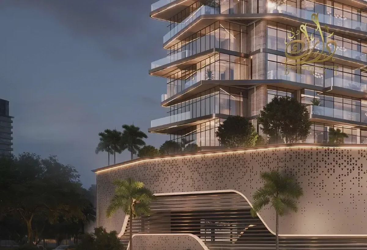 20% DOWN PAYMENT l FULL CANAL VIEW| SUPER LUXURY QUALITY| 50/50 PAYMENT PLAN-4-4