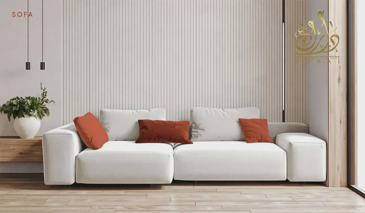 Book Now!_The Art of Better Living_Smart home_Fully furnished