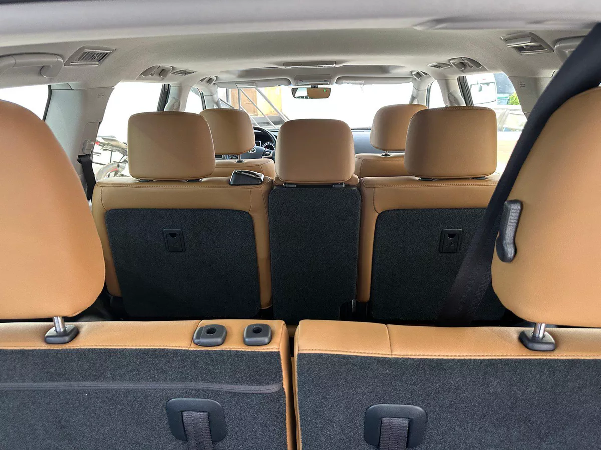 2021 Toyota Land Cruiser GXR Grand Touring 4.6L V8 // EMI Starts from 3,900 AED-1-1