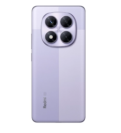 Xiaomi Redmi Note 14 Pro 5G Lavender Purple 12GB RAM 512GB - Global Version-1