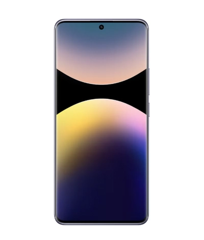 Xiaomi Redmi Note 14 Pro 5G Lavender Purple 12GB RAM 512GB - Global Version-0
