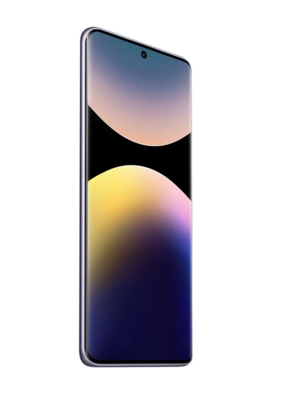 Xiaomi Redmi Note 14 Pro 5G Lavender Purple 12GB RAM 512GB - Global Version-2