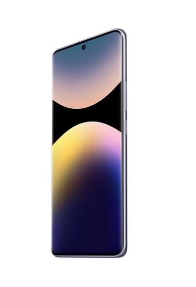 Xiaomi Redmi Note 14 Pro 5G Lavender Purple 12GB RAM 512GB - Global Version-3