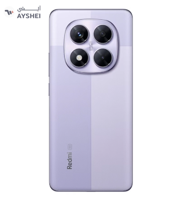 Xiaomi Redmi Note 14 Pro 5G Lavender Purple 12GB RAM 512GB - Global Version