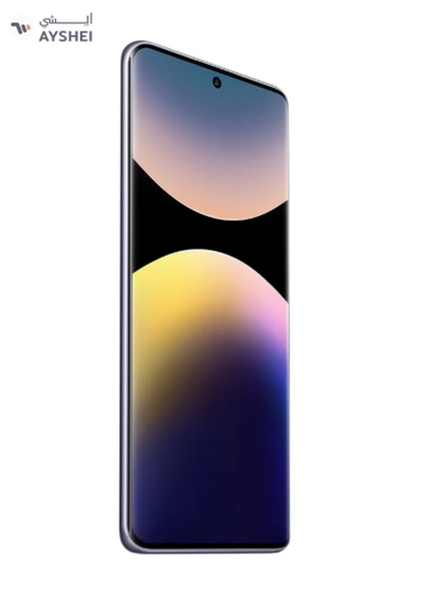 Xiaomi Redmi Note 14 Pro 5G Lavender Purple 12GB RAM 512GB - Global Version