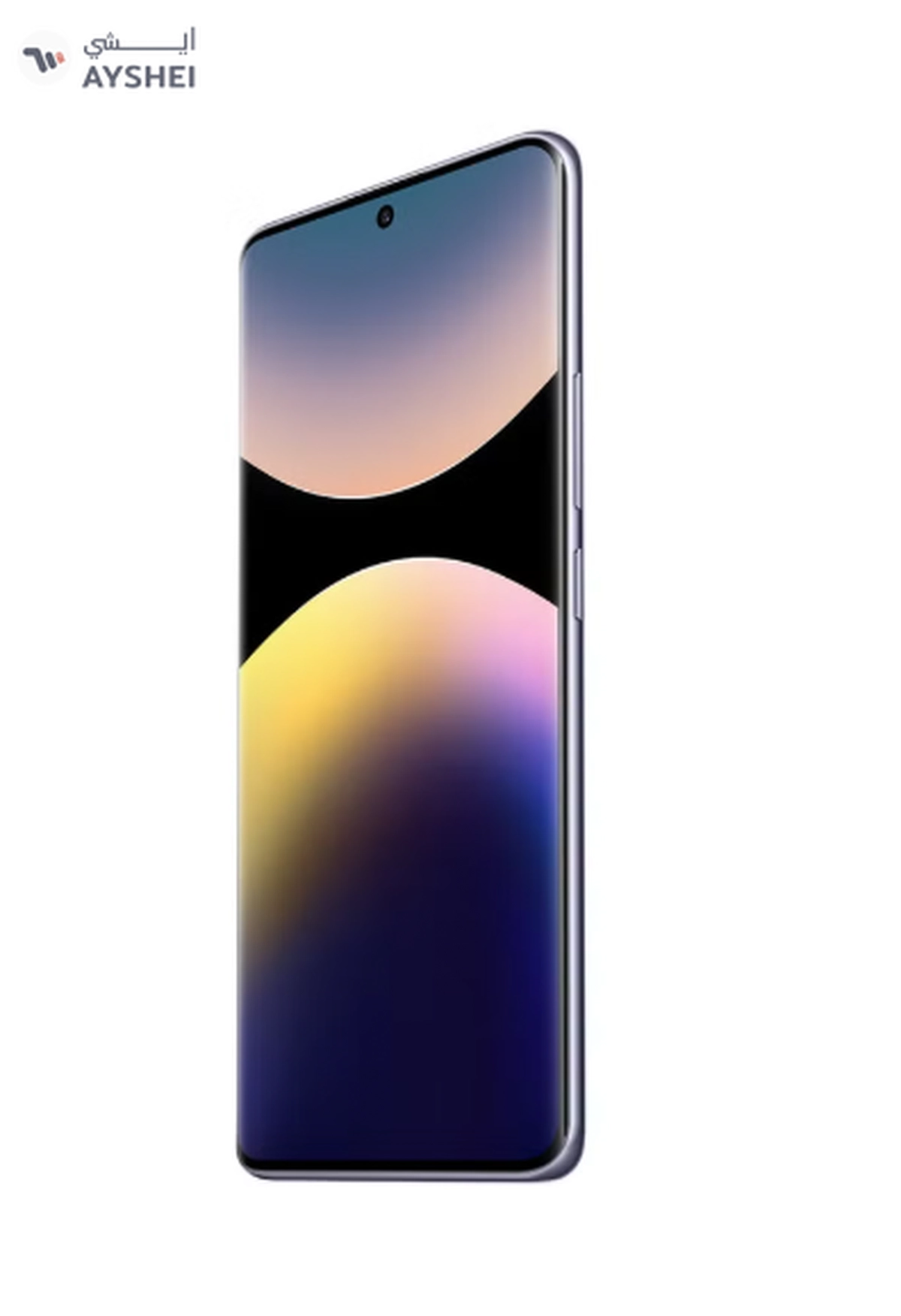 Xiaomi Redmi Note 14 Pro 5G Lavender Purple 12GB RAM 512GB - Global Version-3-3