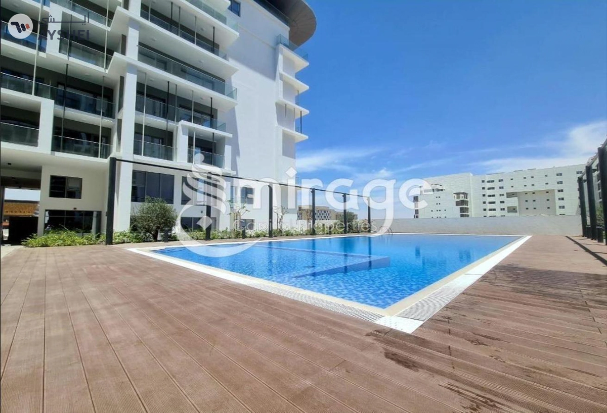 APARTMENT FOR SALE IN OASIS 2, OASIS RESIDENCES-2-2