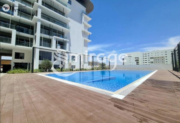 APARTMENT FOR SALE IN OASIS 2, OASIS RESIDENCES