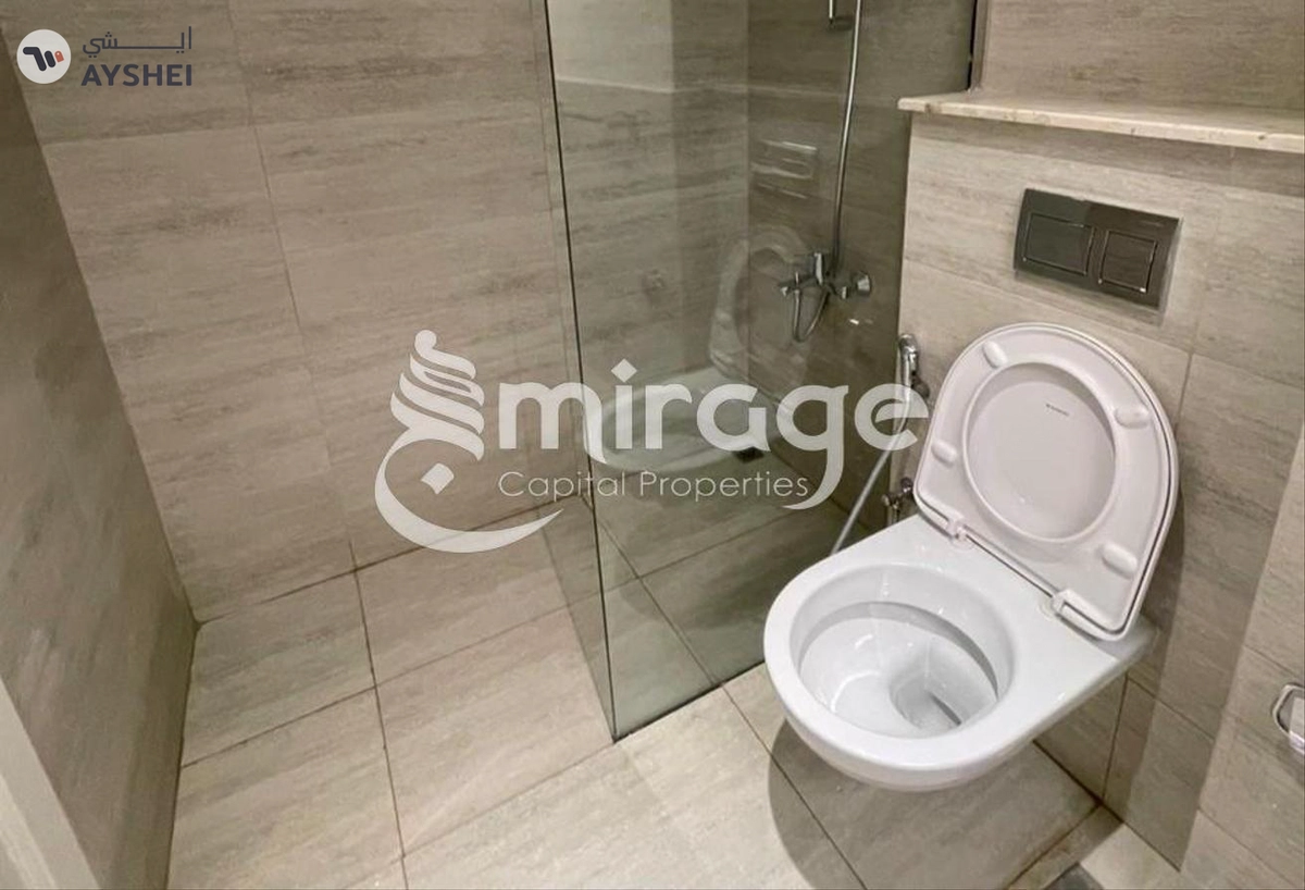 APARTMENT FOR SALE IN OASIS 2, OASIS RESIDENCES-3-3