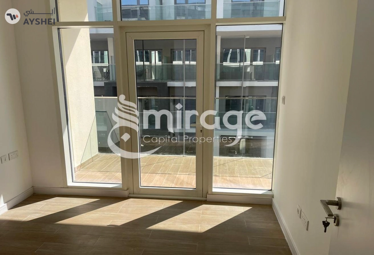 APARTMENT FOR SALE IN OASIS 2, OASIS RESIDENCES-4-4