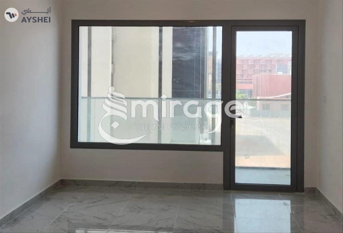 APARTMENT FOR SALE IN OASIS 2, OASIS RESIDENCES-6-6