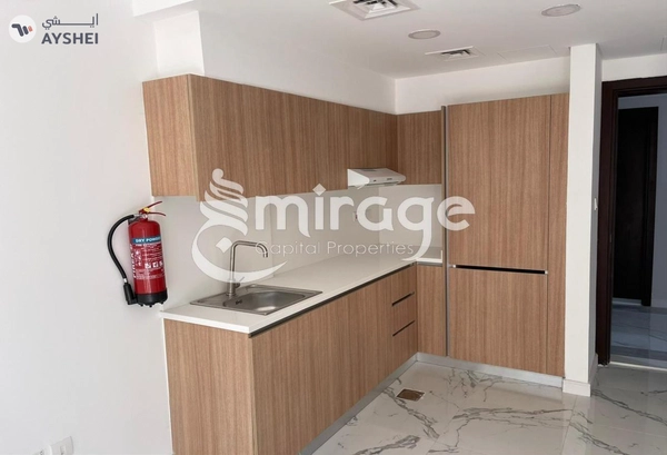 APARTMENT FOR SALE IN OASIS 2, OASIS RESIDENCES