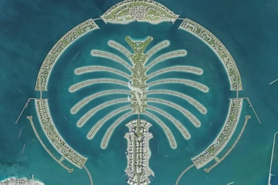 Frond C, Palm Jebel Ali, Dubai-14