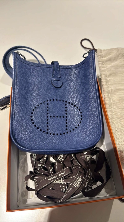 Hermes Evelyne TPM (16)-0