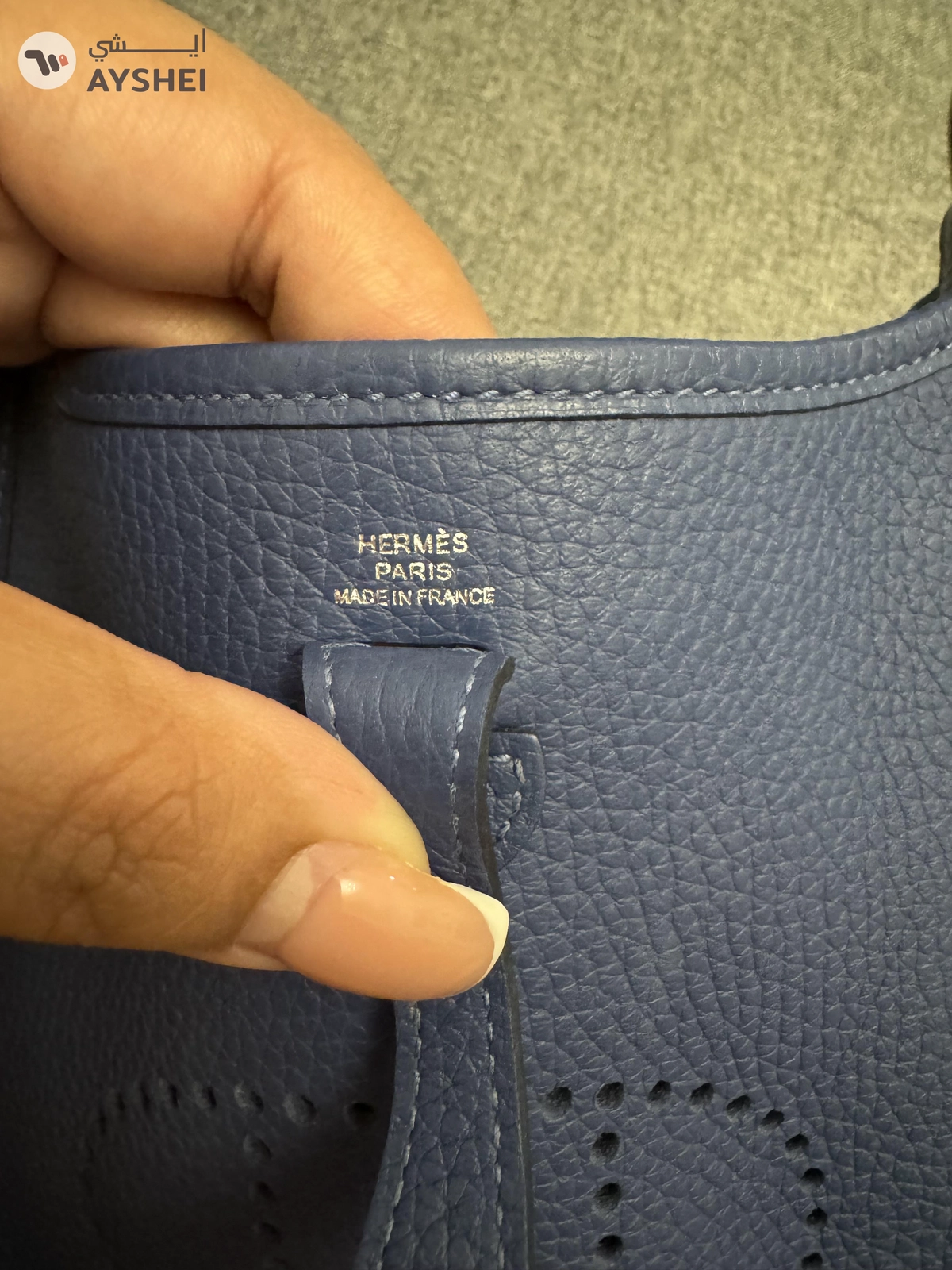 Hermes Evelyne TPM (16)-1-1