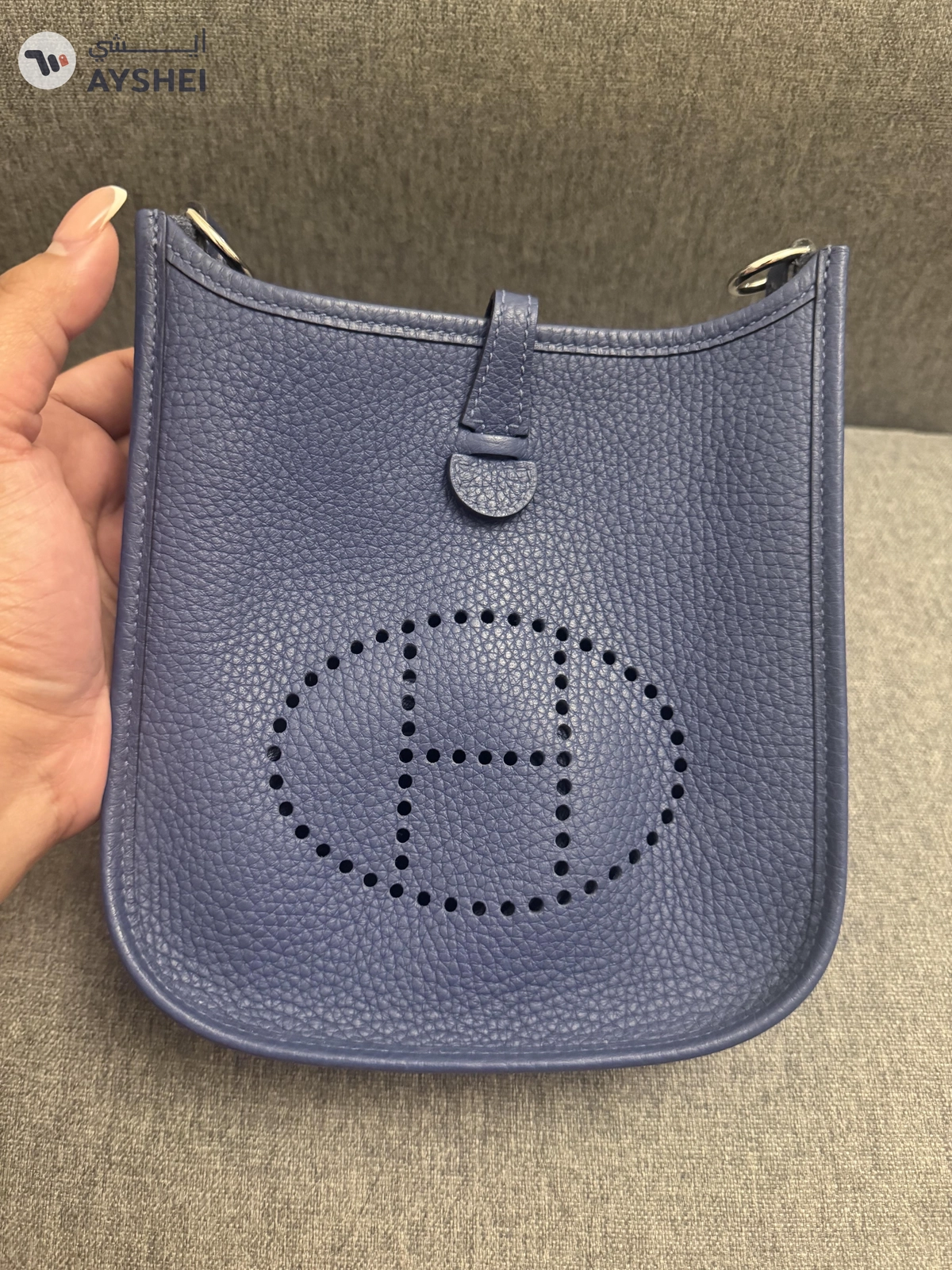 Hermes Evelyne TPM (16)-3-3