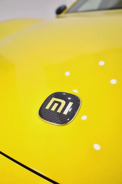 XIAOMI SU7 ULTRA FULLY LOADED + CARBON EXT / INT-17