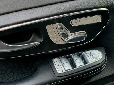 Mercedes-Benz V-Class V 250-5