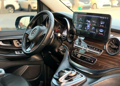 Mercedes-Benz V-Class V 250-7