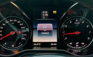 Mercedes-Benz V-Class V 250