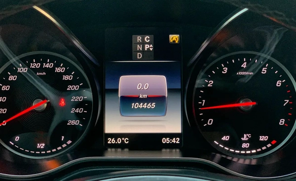 Mercedes-Benz V-Class V 250