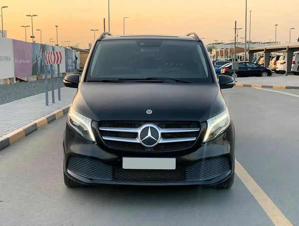 Mercedes-Benz V-Class V 250