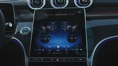 Mercedes-Benz GLC 43 AMG 4MATIC 2026 | GCC Specs | Brand New Luxury Performance-14