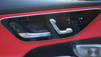 Mercedes-Benz GLC 43 AMG 4MATIC 2026 | GCC Specs | Brand New Luxury Performance-17