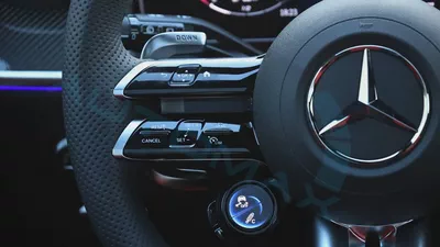 Mercedes-Benz GLC 43 AMG 4MATIC 2026 | GCC Specs | Brand New Luxury Performance-8