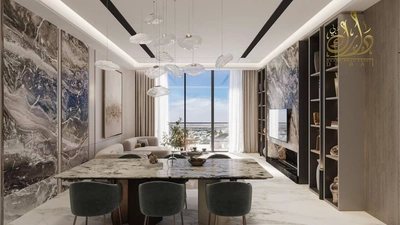 Great ROI Opportunity | Limited Offer |Studio+Pool-0