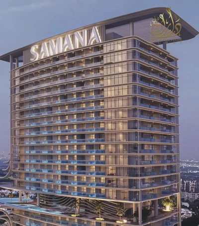 Great ROI Opportunity | Limited Offer |Studio+Pool-2