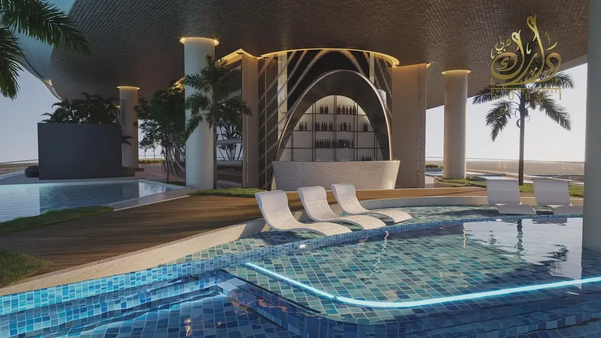 Great ROI Opportunity | Limited Offer |Studio+Pool
