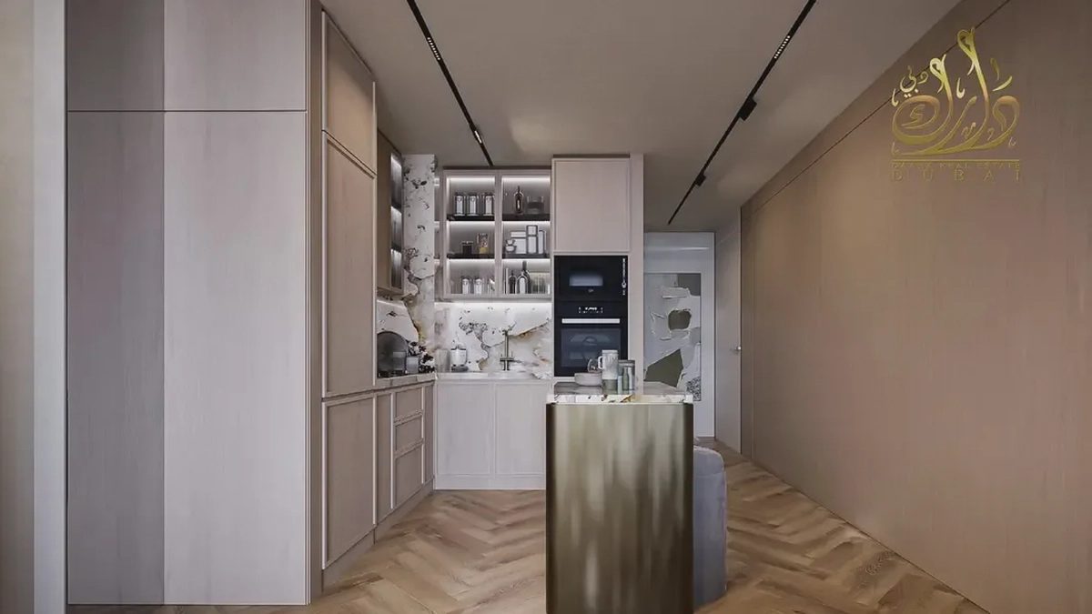 LIMITED 1BR — HIGH-DEMAND INVESTMENT