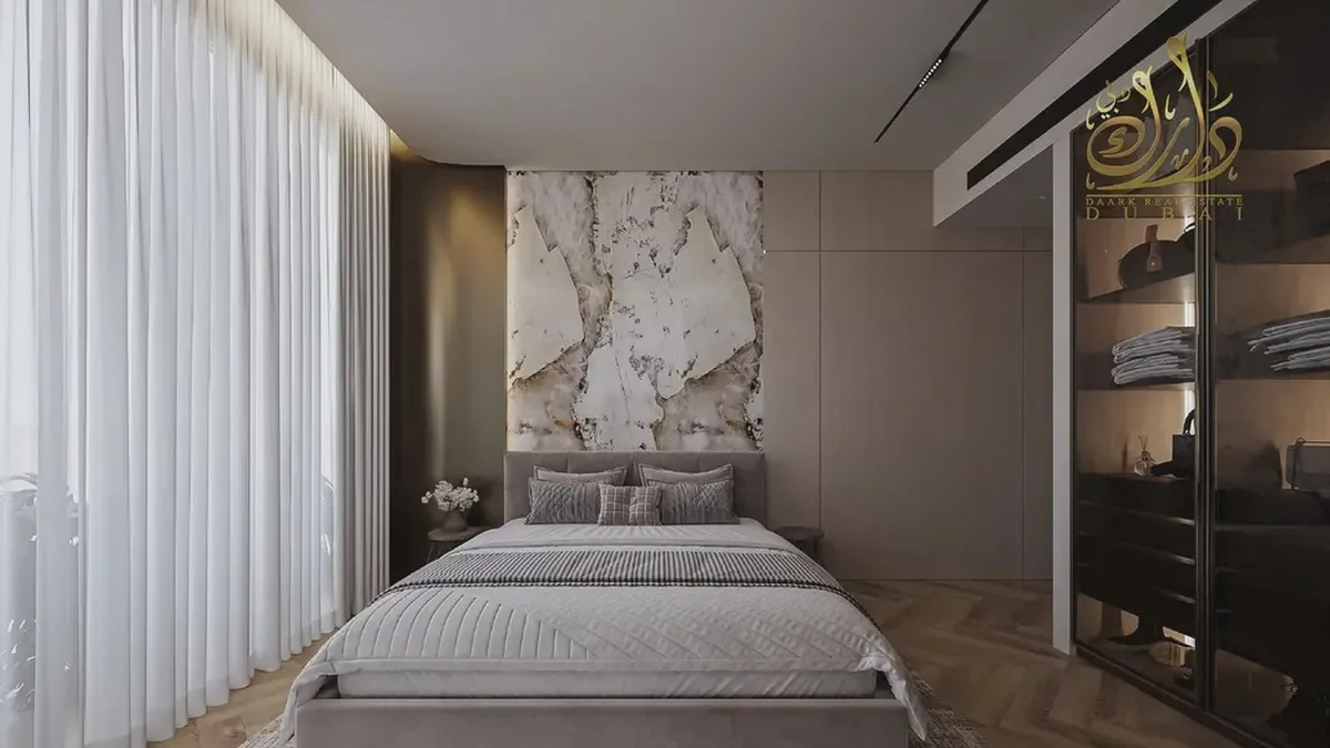 LIMITED 1BR — HIGH-DEMAND INVESTMENT