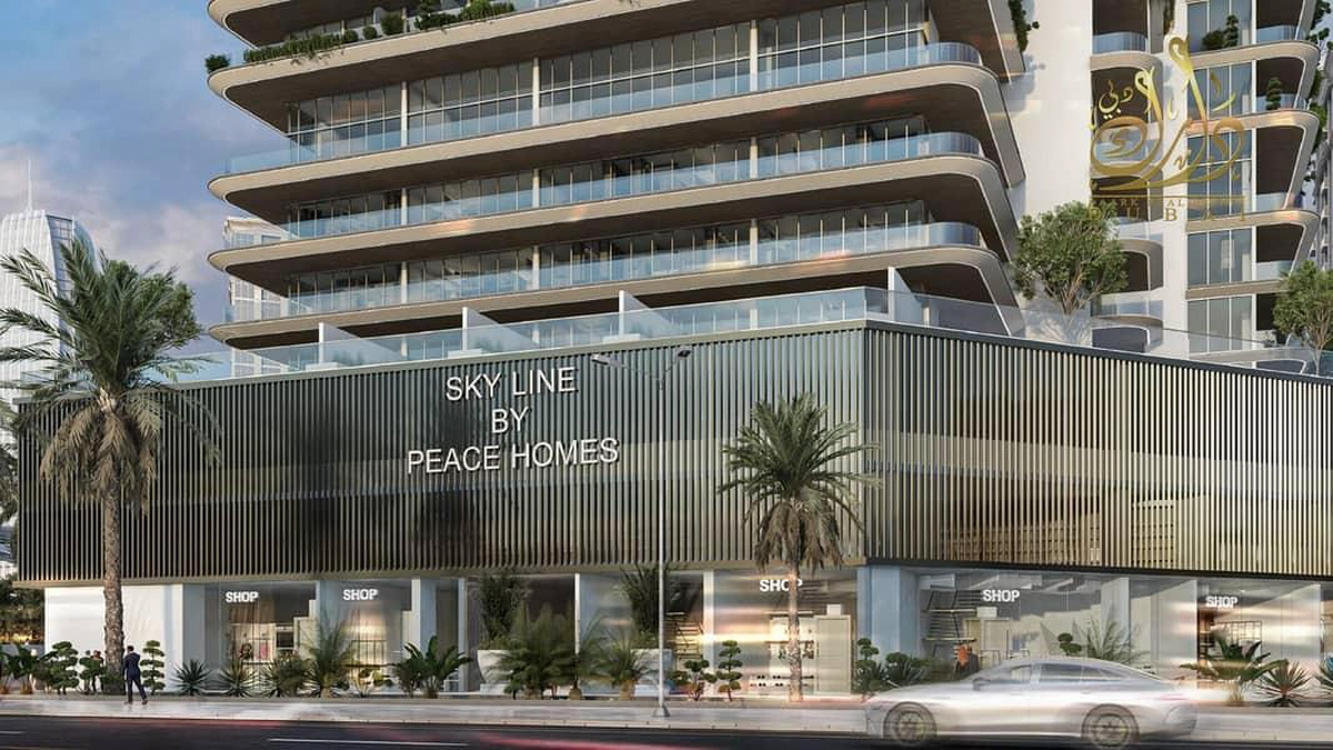 LIMITED 1BR — HIGH-DEMAND INVESTMENT