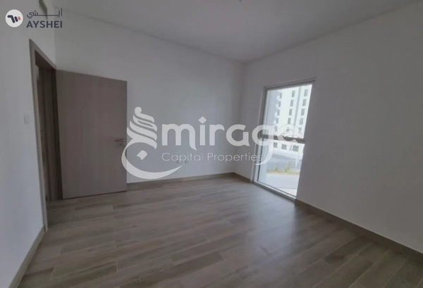 APARTMENT FOR RENT IN WATERS EDGE, YAS ISLAND