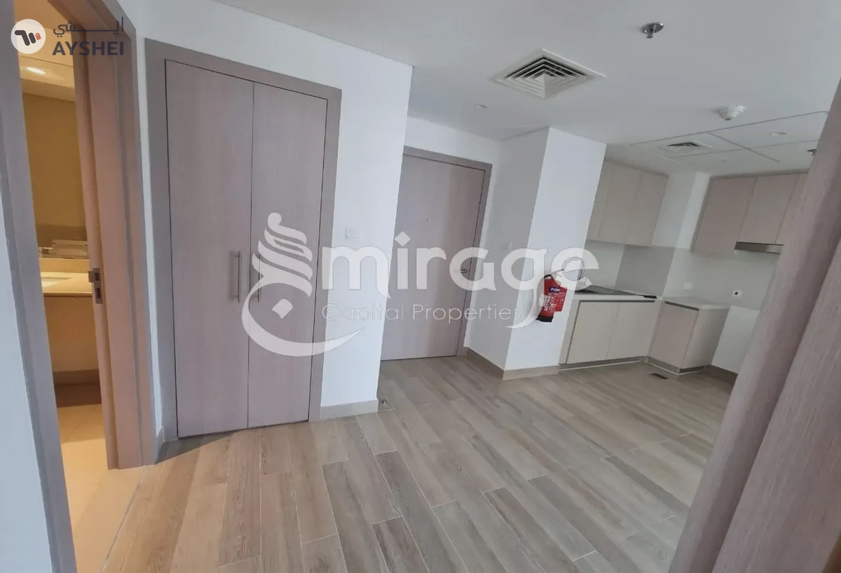 APARTMENT FOR RENT IN WATERS EDGE, YAS ISLAND-6-6