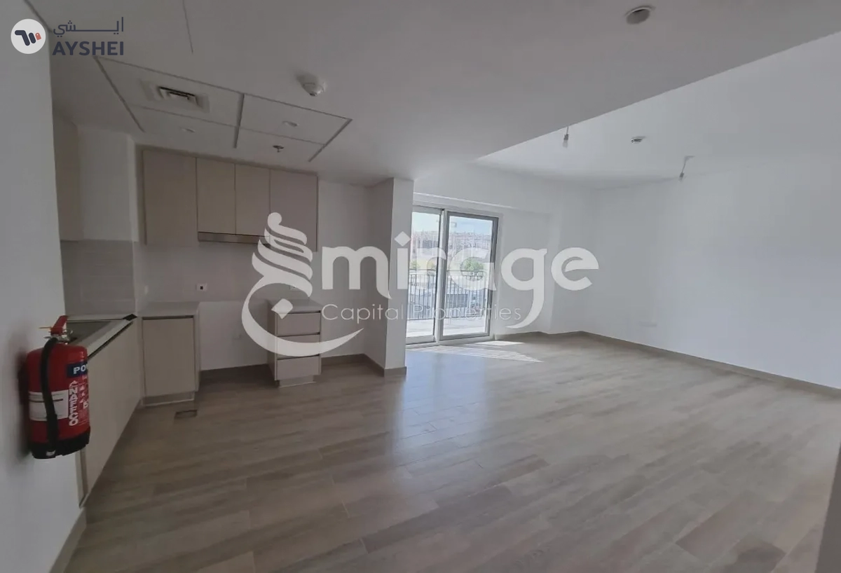 APARTMENT FOR RENT IN WATERS EDGE, YAS ISLAND-7-7